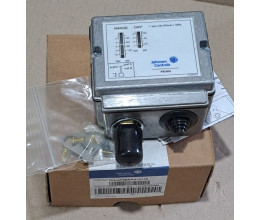 Johnson Controls P48AAA-9130 pressure switch 1 pcs #BD7809#