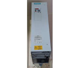 Siemens SIMOVERT 6SE7022-6TC21-Z MASTERDRIVES VECTOR CONTROL INVERTER 11KW