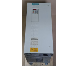 Siemens SIMOVERT 6SE7027-2ED21-Z MASTERDRIVES VECTOR CONTROL 37 kVt