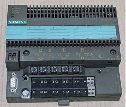 Siemens Simatic 6ES7134-0HF00-0XB0 ET 200B MODULE ANALOG ( 1Pcs) #AR1262#