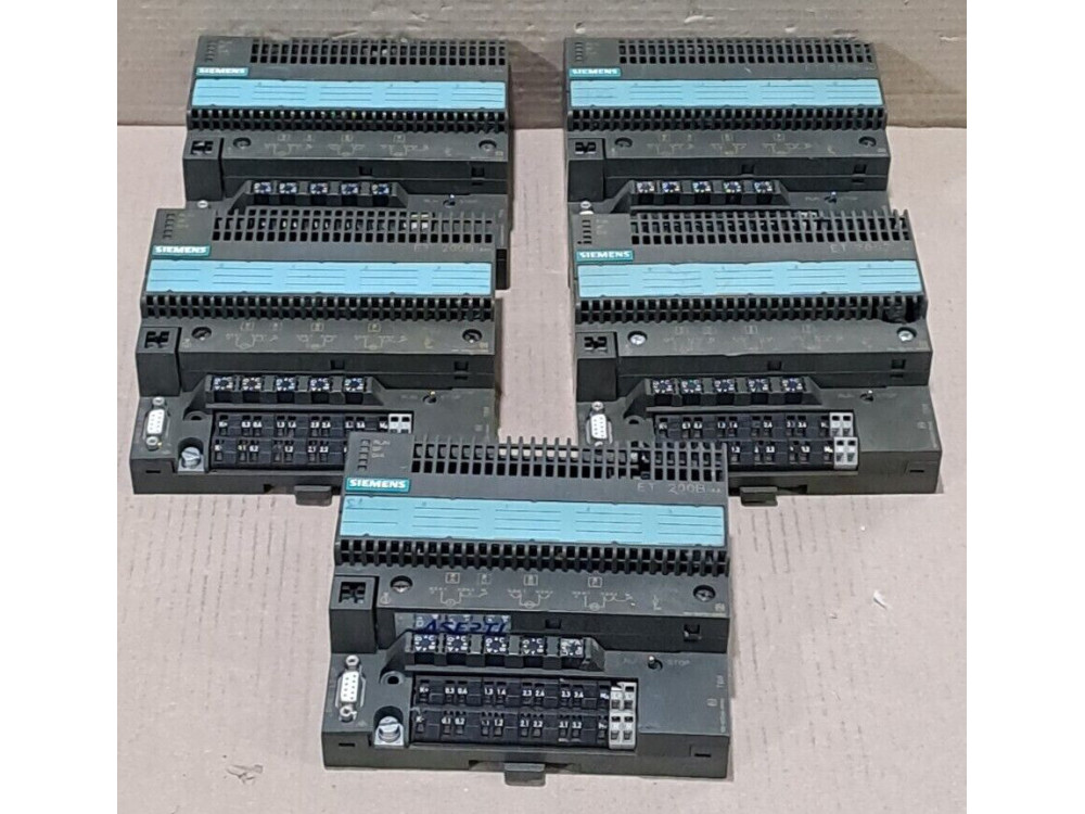 6ES7134-0HF01-0XB0 | Siemens - Зображення 1