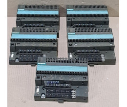 Siemens Simatic 6ES7134-0HF01-0XB0 ET 200B MODULE ANALOG ( 1Pcs) #AR1262#