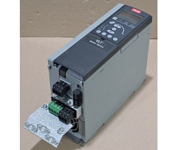 Danfoss HVAC Drive FC-102 FC-102P1K1T4E20H3XNXXXXSXXXXAXBXXXXDX ( 1Pcs) #BD7809#