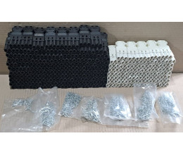 GESIS GST18I3S connector ( 1 LOT 145 PCS) #BD7809#