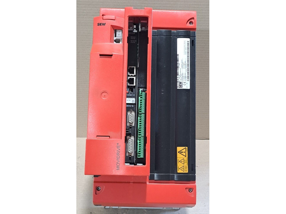 MDX61B0150-503-4-0T | SEW - Зображення 1