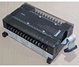Omron CP1W-40EDR ( 1Pcs) #BD7809#