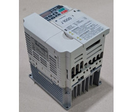 Yaskawa J1000 CIMR-JU4A0007BAA REV: A ( 1Pcs) #BD7809#