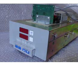 Emerson Rosemount BINOS 100 2MC-TC Gas Analyzers (1PCS)