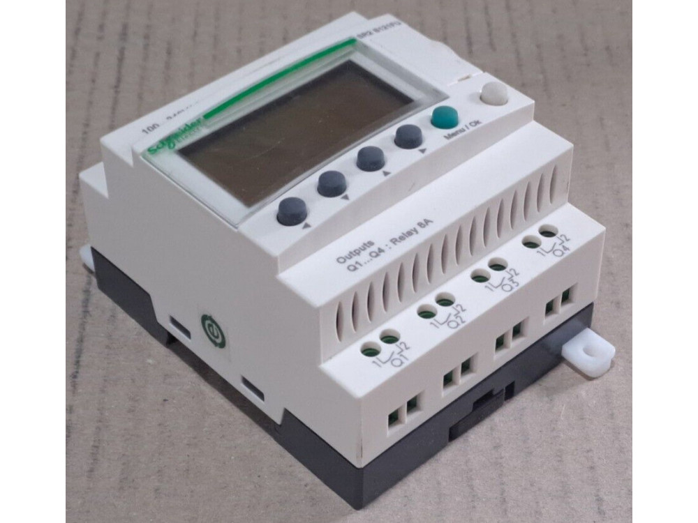 SR2 B121FU | Schneider Electric - Зображення 1
