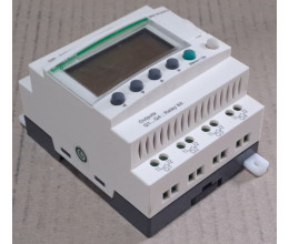 Schneider Zelio SR2 B121FU CONTROLLER ( 1Pcs) #G1362#