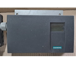 Siemens Sipart P32 I/p Positioner 6DR5320-0NG00-0AA0 ( 1Pcs) #G1362#