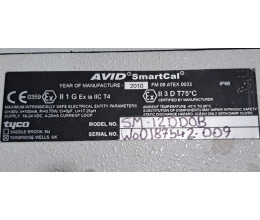 AVID TUCO SM-12DD0B Spare parts ( 1Pcs) #G1362#