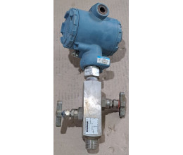 Rosemount G4 2088G4S22A1I1B4S5Q4 ( 1Pcs)