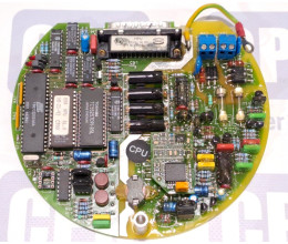 Honeywell Enraf-NONIUS 854 ATG/XTG HPU 0854.644 REV.11 S0854644 ( № 1 ) Honeywell Enraf-NONIUS 854 ATG/XTG HPU 0854.644 REV.11 S0854644 ( № 1 )