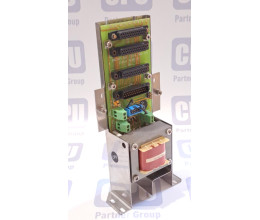 Honeywell Enraf 854 ATG 0854.630-42 BACKPLANE 2554.766-A2 110,130,220,240V