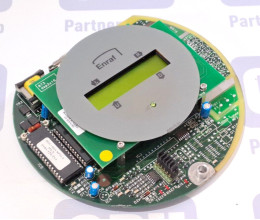 Honeywell Enraf 854 ATG 854/894 XPU2 S0854920 + DPS2 S0873625 ( № 1 )