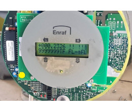 Honeywell Enraf ATG/XTG/Radar 854/873 XPU2 0873.620 S0854920 + DPS2 S0873625