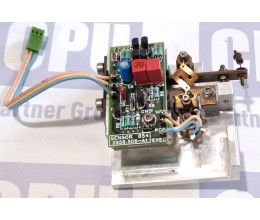 Honeywell Enraf 854 ATG 0854.631-42 Transducer, Analog S0854485 0854.631 Honeywell Enraf 854 ATG 0854.631-42 Transducer, Analog S0854485 0854.631