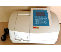UNICO SPECTROPHOTOMETER 2800 UNICO SPECTROPHOTOMETER 2800