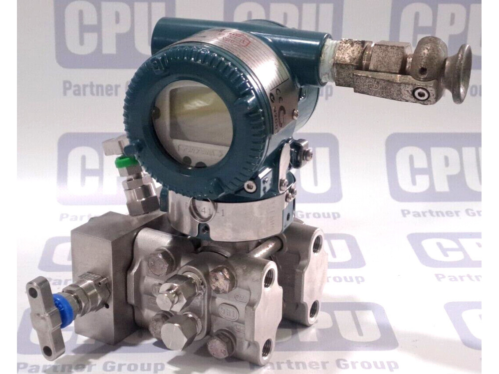 EJX110A | Yokogawa - Зображення 1