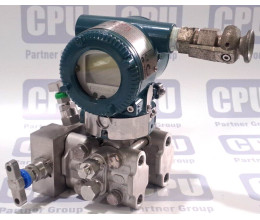 YOKOGAWA EJX110A EMS5J-917EB/KU21/N4 Transmitter + Parker ( 1 PCS )