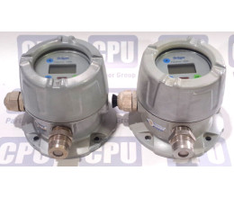 Drager Polytron 5200 XTR 0210 Explosion-Proof Gas Detector Transmitter