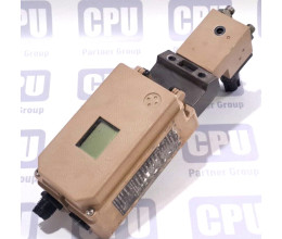 SAMSON 3730-3 Positioner + 3709-1210 ( 1 PCS ) #0002#