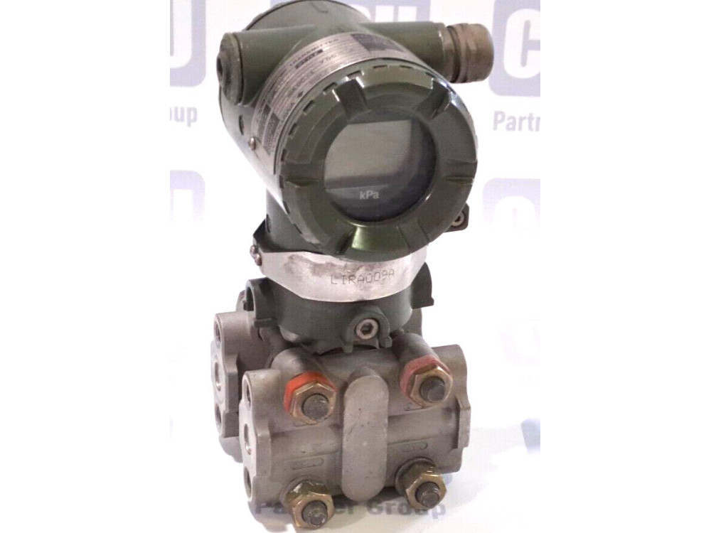 EJA118W | Yokogawa - Зображення 1
