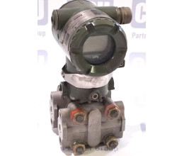 YOKOGAWA EJA118W EMSD4AA-AA05-99DA/KU2 Transmitter ( 1 PCS ) #1317#