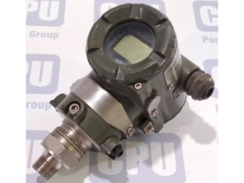 EJA530A | Yokogawa - Зображення 1