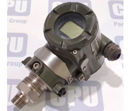 YOKOGAWA EJA530A ECS7N-04DE/KU2 Transmitter ( 1 PCS ) #1301#