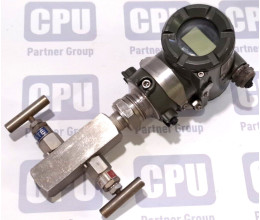 YOKOGAWA EJA530A ECS7N-04DE/KU2 Transmitter ( 1 PCS ) #1300#