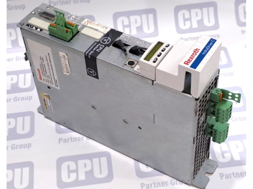 HCS02.1E-W0012-A-03-NNNN | Rexroth - Зображення 1