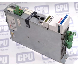 Rexroth HCS02.1E-W0012-A-03-NNNN INDRADRIVE HCS02 MNR R911298371. MNR R911305537