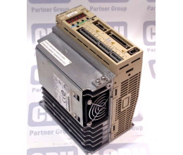Omron YASKAWA SGDH-05DE-OY SERVOPACK Sigma-II 0.5kW 1 PCS