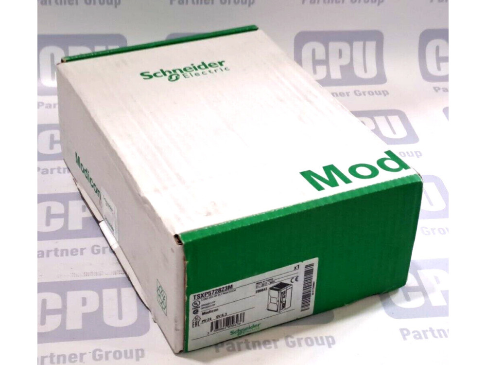 TSX P572823M | Schneider Electric - Зображення 1