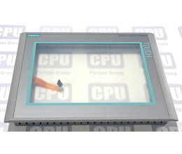 Siemens Front MP377 12" A5E00929143 (6AV6644-0AA01-2AX0) 1077.0355 (1 PCS) #003#