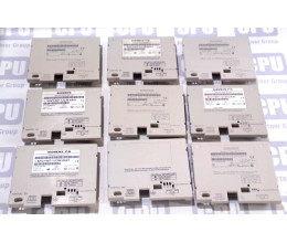 1 lot Siemens P/N OP7-DP 6AV3607-1JC20-0AX1 Back covers 6AV3607-1JC00-0AX1