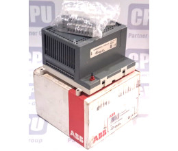 ABB GJR5250900R0202 07DI90-S D2 CONTROLLER