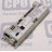 Itoh Denki HB-510P-CN1 Circuit Board / Expansion Module (1 PCS ) HB-510P-CN1 | itoh Denki - Зображення 3
