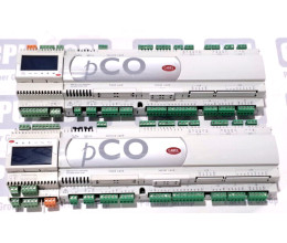Carel PCO3000AM0 / EVD0000T10 pCO3 series controllers 2009/2010 year ( 1 pcs )