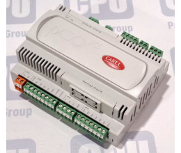 CAREL PCO1000CX0 pCOXS Rev.1.410 CONTROLLER 2007 year (1 PCS)