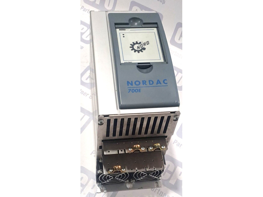 SK700E-301-340-A | NORDAC - Зображення 1