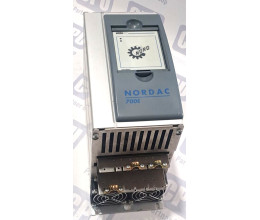 GETRIEBEBAU NORD SK700E-301-340-A 278100300 Frequency converter 1 PCS #D3444#