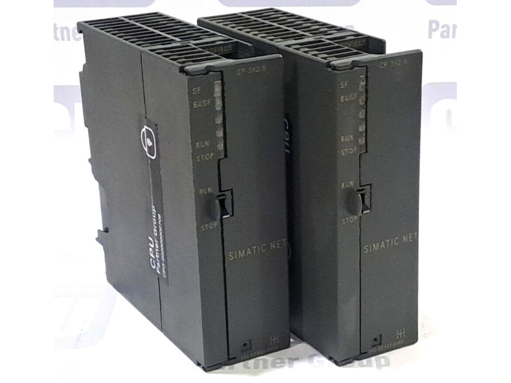 6GK7342-5DA03-0XE0 | Siemens - Зображення 1