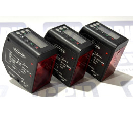 Banner LTF24KC2LDQ Long Range Laser Sensor LTF ( 1 PCS) #BD7809# Banner LTF24KC2LDQ Long Range Laser Sensor LTF ( 1 PCS) #BD7809#