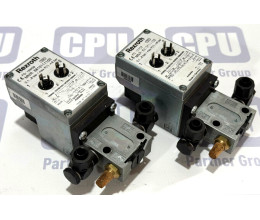Rexroth 5610111100 Proportional Valve 1 PCS #D7809#