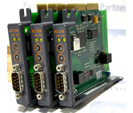 B&R ACOPOS AC110 8AC110.60-2 REV. C0 ( 1PCS ) #BD7809# B&R ACOPOS AC110 8AC110.60-2 REV. C0 ( 1PCS ) #BD7809#