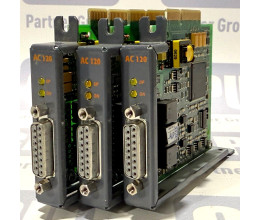 B&R ACOPOS AC120 8AC120.60-1 REV. K0 ( 1PCS ) #BD7809# B&R ACOPOS AC120 8AC120.60-1 REV. K0 ( 1PCS ) #BD7809#