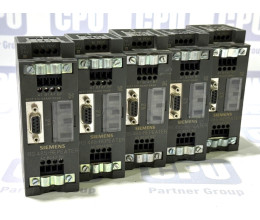 Siemens RS485 6ES7972-0AA01-0XA0 Repeater SIMATIC 